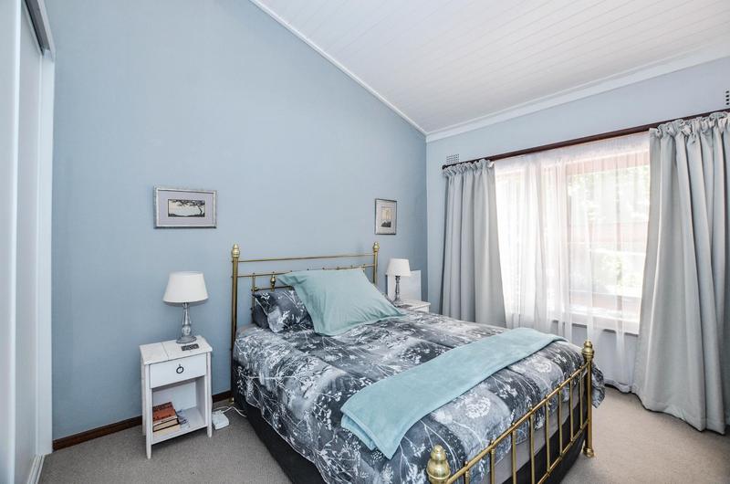 6 Bedroom Property for Sale in Welgemoed Western Cape